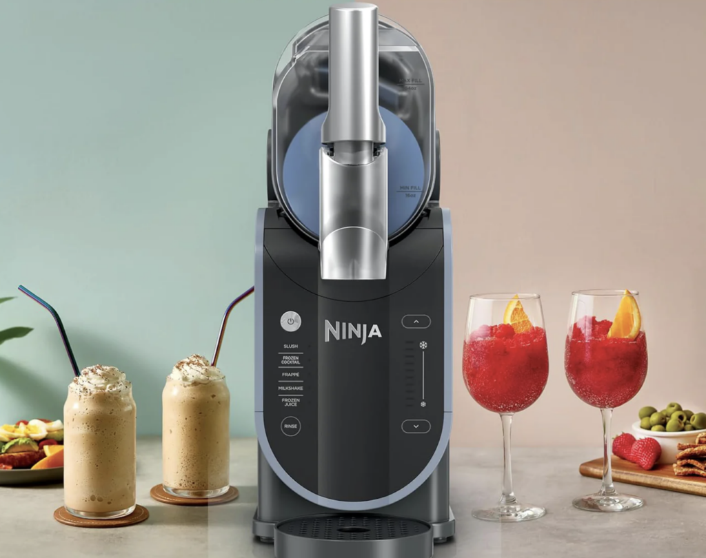 Ninja® SLUSHi™
